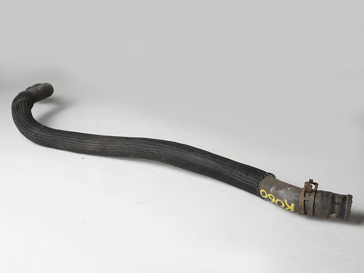 2014 - 2015 Ford F550 Super Duty Pickup 6.7L Diesel Tube Hose Radiator Bc348286C