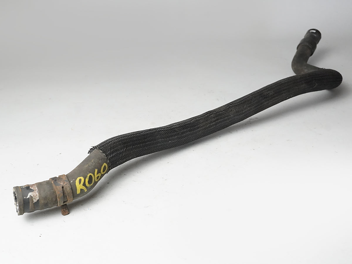 2014 - 2015 Ford F550 Super Duty Pickup 6.7L Diesel Tube Hose Radiator Bc348286C
