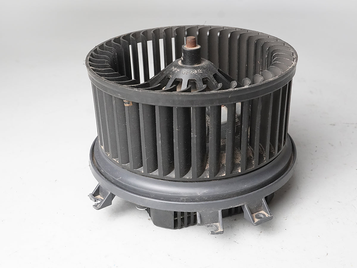 2014 - 2016 Ford F550 Super Duty Pickup Motor Blower Ac Heater Drf84A34001A OEM