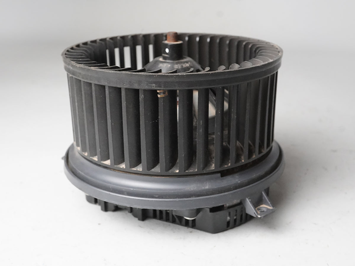 2014 - 2016 Ford F550 Super Duty Pickup Motor Blower Ac Heater Drf84A34001A OEM