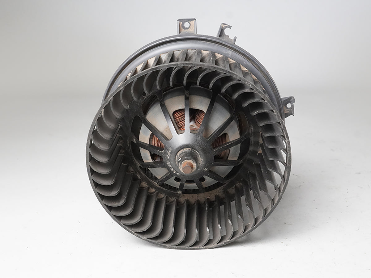 2014 - 2016 Ford F550 Super Duty Pickup Motor Blower Ac Heater Drf84A34001A OEM