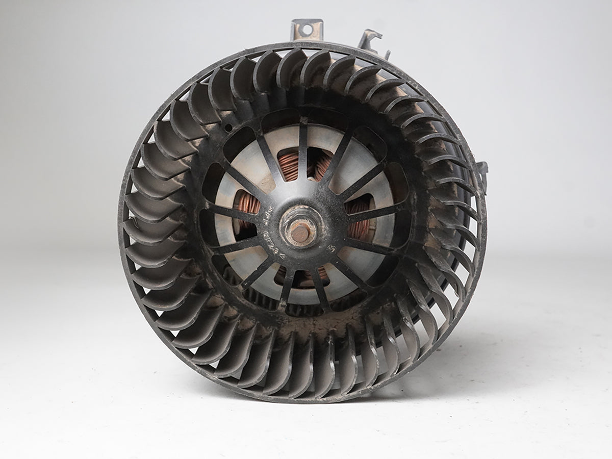 2014 - 2016 Ford F550 Super Duty Pickup Motor Blower Ac Heater Drf84A34001A OEM