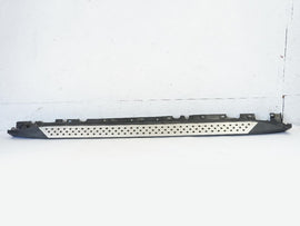 2007 - 2013 BMW X5 E70 RUNNING BOARD SKIRT ROCKER PANEL COVER FOOT LEFT LH OEM, Price