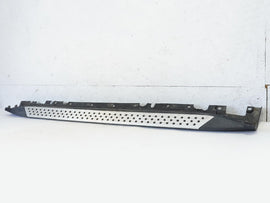 2007 - 2013 BMW X5 E70 RUNNING BOARD SKIRT ROCKER PANEL COVER FOOT LEFT LH OEM, Buy