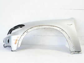 2007 - 2010 BMW X5 E70 FENDER PANEL COVER EXTERIOR W HEADLAMP WASHER LEFT OEM, Price