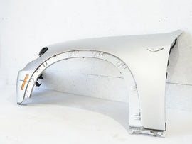 2007 - 2010 BMW X5 E70 FENDER PANEL COVER EXTERIOR W HEADLAMP WASHER LEFT OEM, Buy