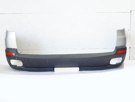 2007 - 2010 BMW X5 E70 BUMPER PANEL EXTERIOR W PARK ASSIST REFLECTORS REAR OEM, Price