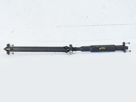 2011 - 2015 BMW 5 SERIES F10 535XI DRIVE SHAFT PROPELLER CARDAN REAR 7614504 OEM, Price