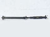 2011 - 2015 BMW 5 SERIES F10 535XI DRIVE SHAFT PROPELLER CARDAN REAR 7614504 OEM