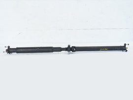 2011 BMW 5 SERIES F10 RWD AT DRIVE SHAFT CARDAN PROPELLER JOINT REAR 7563126 OEM, Price