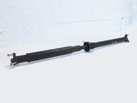 2011 BMW 5 SERIES F10 RWD AT DRIVE SHAFT CARDAN PROPELLER JOINT REAR 7563126 OEM, Buy