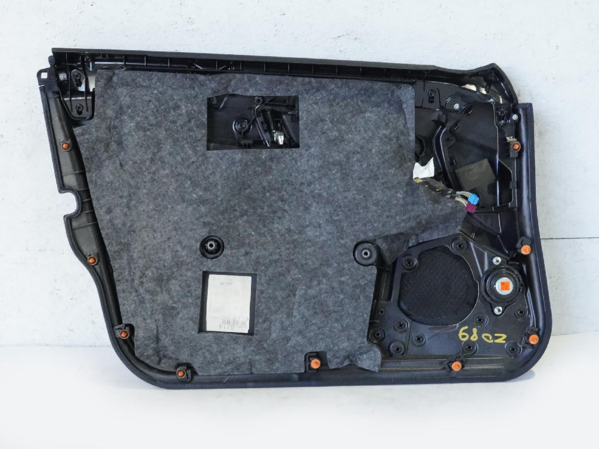 2010 - 2013 Mercedes Benz E Class W212 Door Panel Interior Front Right Rh OEM