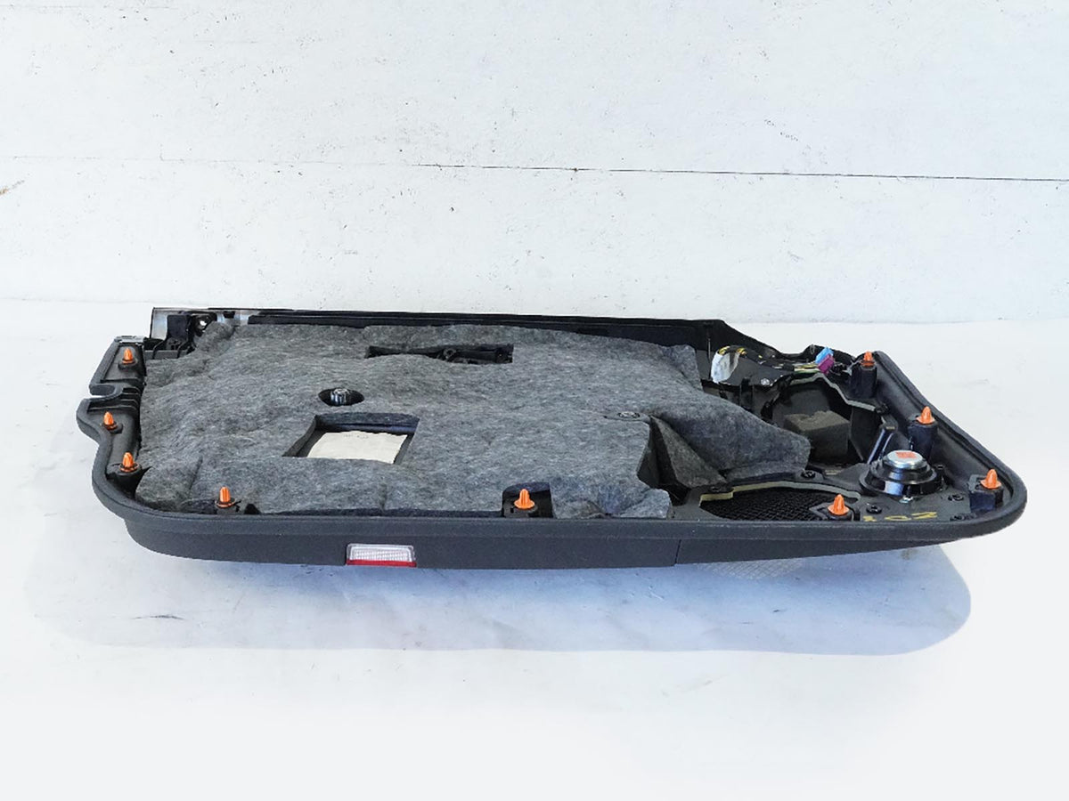2010 - 2013 Mercedes Benz E Class W212 Door Panel Interior Front Right Rh OEM