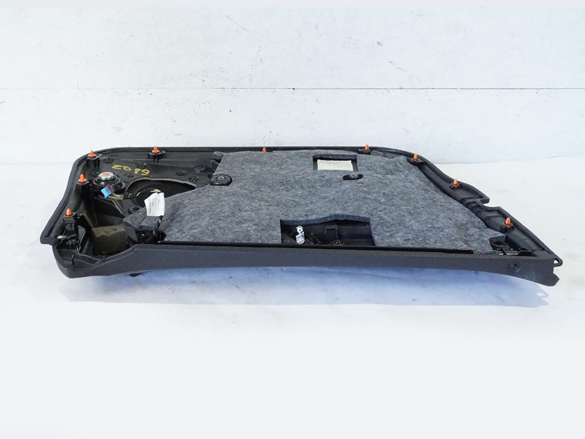 2010 - 2013 Mercedes Benz E Class W212 Door Panel Interior Front Right Rh OEM