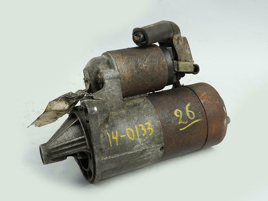 1990 - 2001 Chevrolet Geo Metro 1.3 Liter Starter Motor Engine Ignition OEM