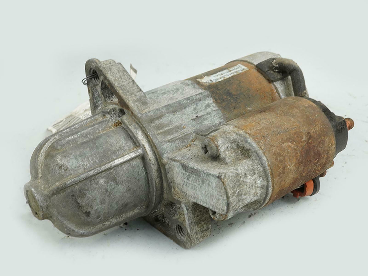 98-00 Nissan Altima Starter Motor Ignition Engine Compartment 233009E010 OEM
