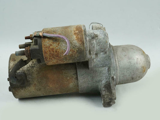 02-03 Chevrolet Trailblazer GMC Envoy 4.2Liter Engine Ignition Starter Motor OEM