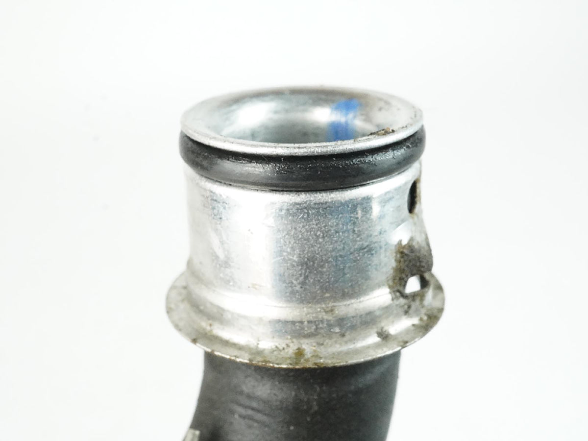 2010 - 2016 Mercedes Benz E Class W212 Hose Pipe Line Radiator Coolant Overflow