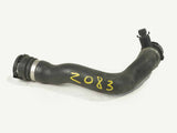 2007 - 2009 BMW X5 E70 TUBE HOSE LINE PIPE COOLING WATER COOLANT RADIATOR OEM