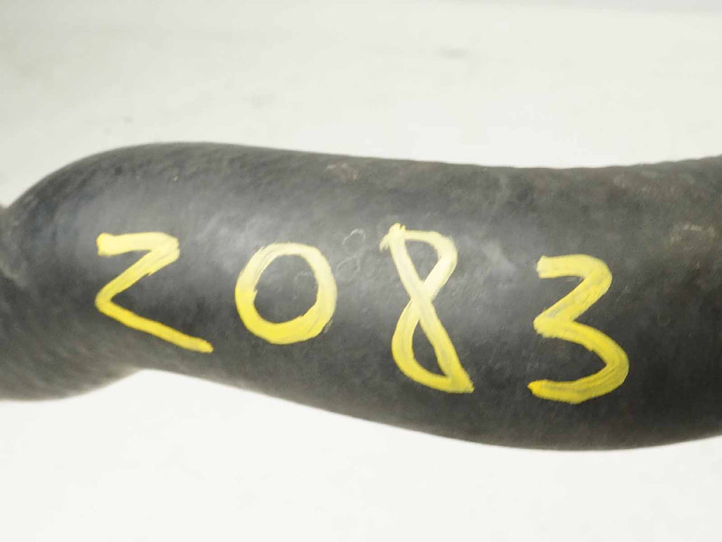  2007 - 2009 BMW X5 E70 TUBE HOSE LINE PIPE COOLING WATER COOLANT RADIATOR OEM, in stock