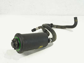 2007 - 2008 BMW X5 E70 4.8L RESERVOIR BOTTLE TANK GEAR RACK PINION 676345804 OEM, Buy