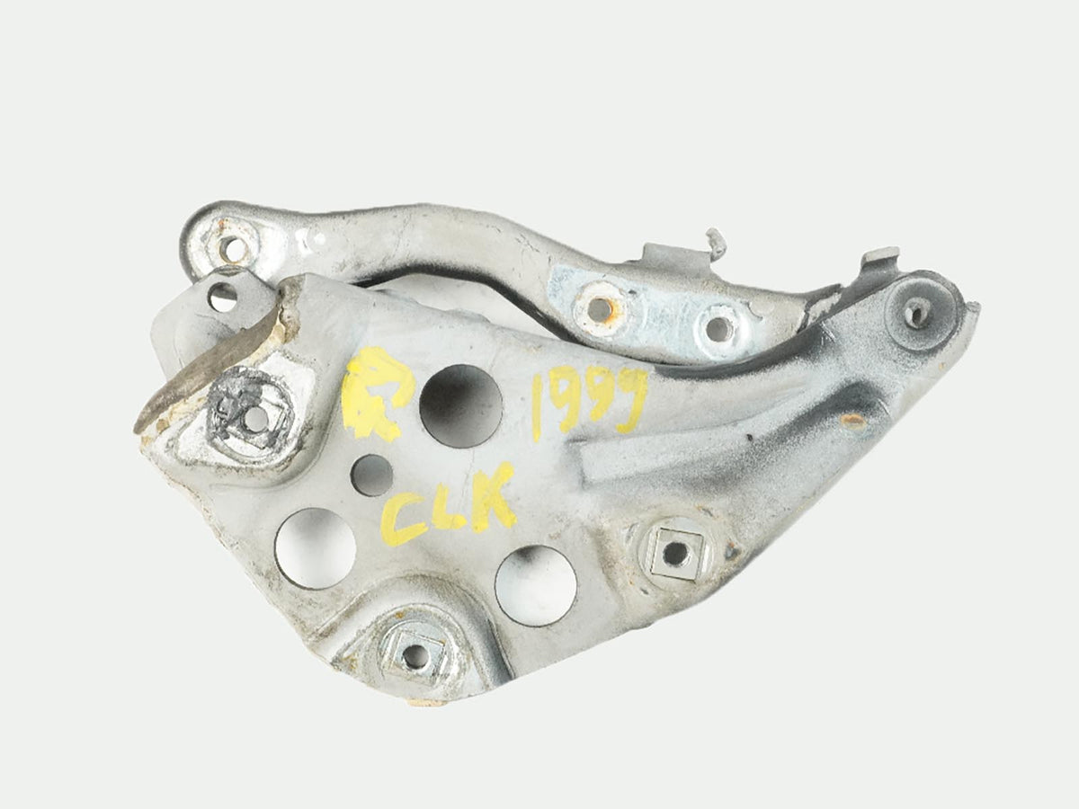 1999-2003 Mercedes Benz CLK-Class C208 Hood Bonnet Hinge Front Left Right Set