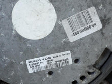 Load image into Gallery viewer, 2007 - 2010 BMW X5 E70 4.8L AT AC CONDENSER RADIATOR COOLING W FAN 17007555272, buy