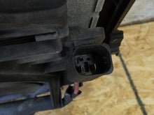 Load image into Gallery viewer, 2007 - 2010 BMW X5 E70 4.8L AT AC CONDENSER RADIATOR COOLING W FAN 17007555272, in stock