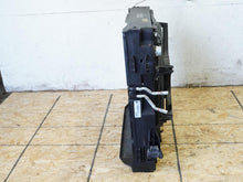 Load image into Gallery viewer, 2007 - 2010 BMW X5 E70 4.8L AT AC CONDENSER RADIATOR COOLING W FAN 17007555272, buy