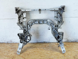 2011 - 2016 BMW 5 SERIES F10 XDRIVE CROSSMEMBER SUBFRAME ENGINE CRADLE FRONT OEM, Price