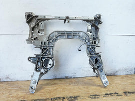 2011 - 2016 BMW 5 SERIES F10 XDRIVE CROSSMEMBER SUBFRAME ENGINE CRADLE FRONT OEM, Buy