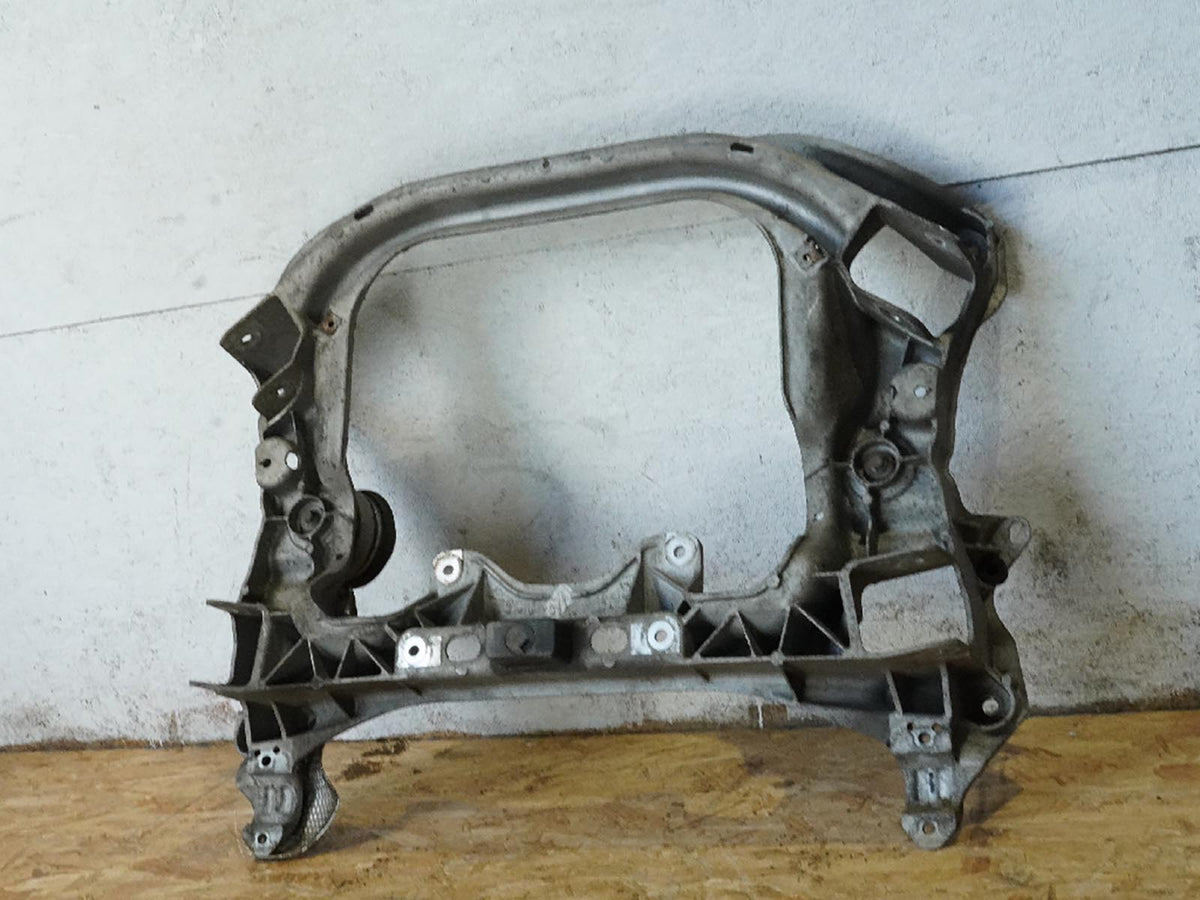 2000 - 2006 Mercedes Benz S Class W220 Engine Motor Subframe Crossmember Front