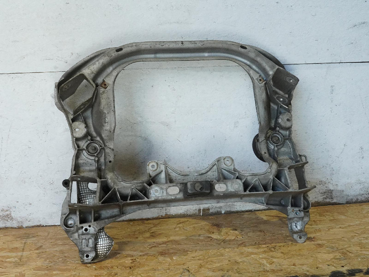 2000 - 2006 Mercedes Benz S Class W220 Engine Motor Subframe Crossmember Front