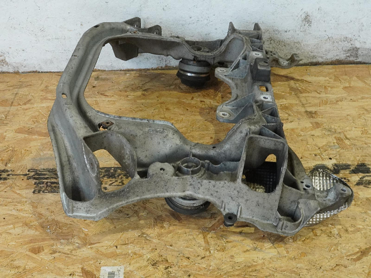 2000 - 2006 Mercedes Benz S Class W220 Engine Motor Subframe Crossmember Front