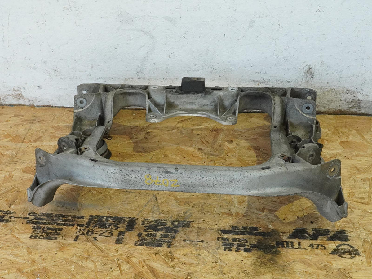 2000 - 2006 Mercedes Benz S Class W220 Engine Motor Subframe Crossmember Front