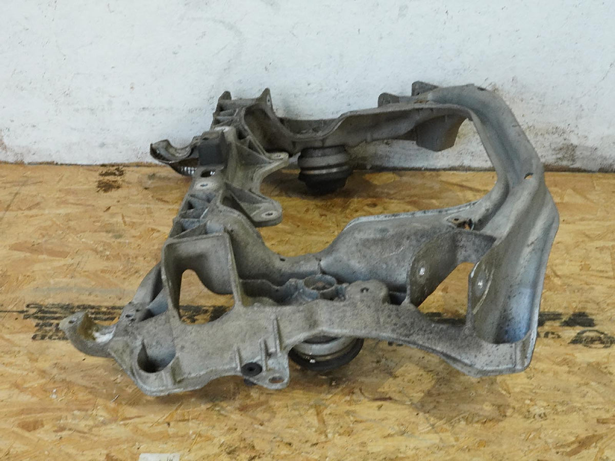 2000 - 2006 Mercedes Benz S Class W220 Engine Motor Subframe Crossmember Front