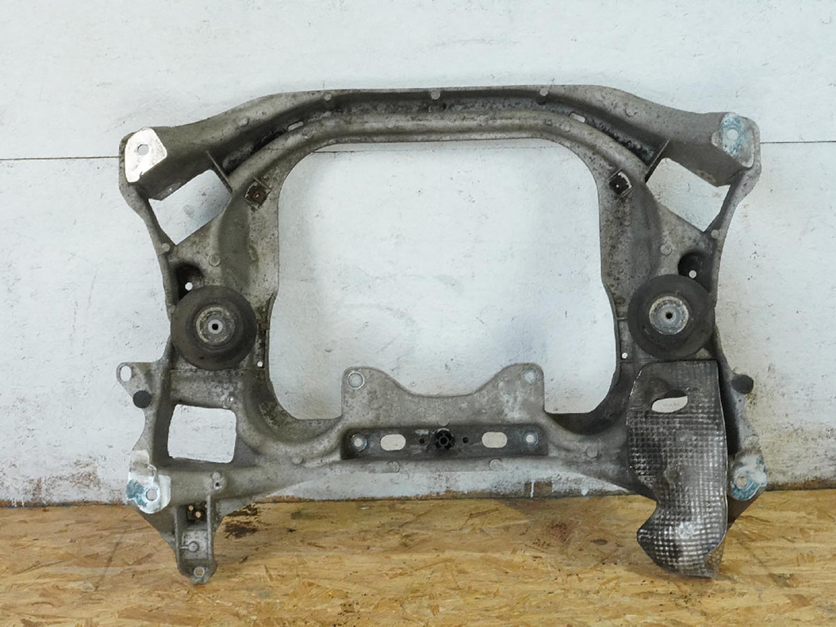 2000 - 2006 Mercedes Benz S Class W220 Engine Motor Subframe Crossmember Front