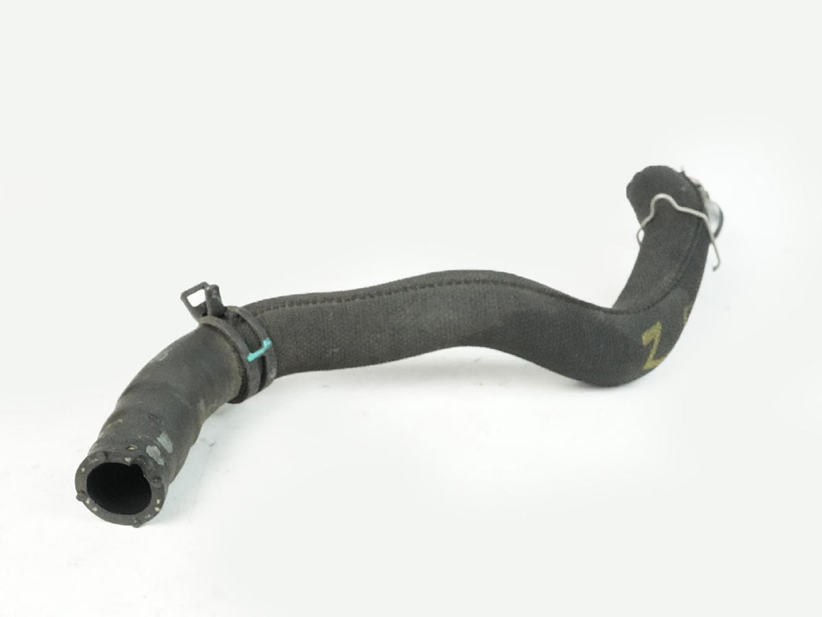 2010 - 2016 Mercedes Benz E Class W212 Hose Pipe Line Radiator Coolant Overflow