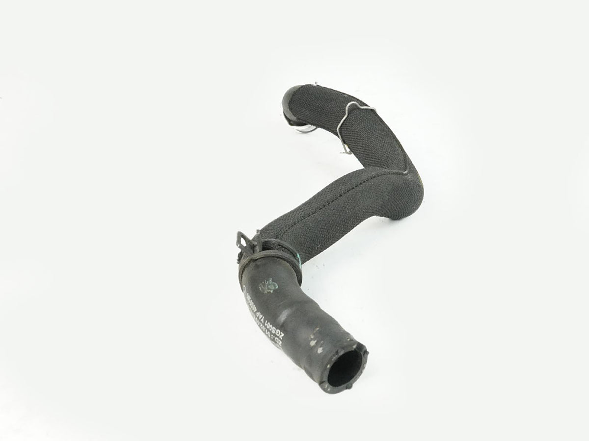 2010 - 2016 Mercedes Benz E Class W212 Hose Pipe Line Radiator Coolant Overflow