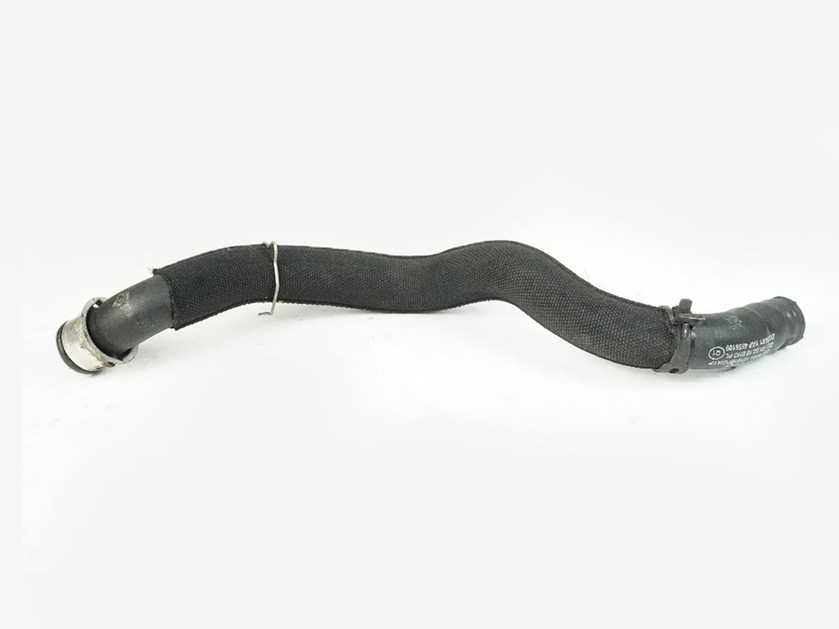 2010 - 2016 Mercedes Benz E Class W212 Hose Pipe Line Radiator Coolant Overflow