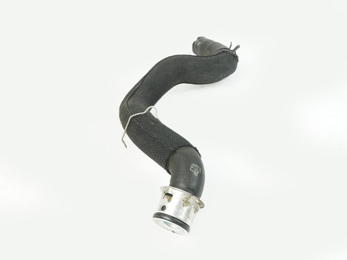 2010 - 2016 Mercedes Benz E Class W212 Hose Pipe Line Radiator Coolant Overflow