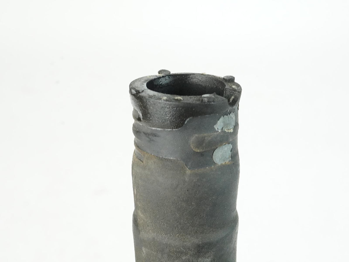 2010 - 2016 Mercedes Benz E Class W212 Hose Pipe Line Radiator Coolant Overflow