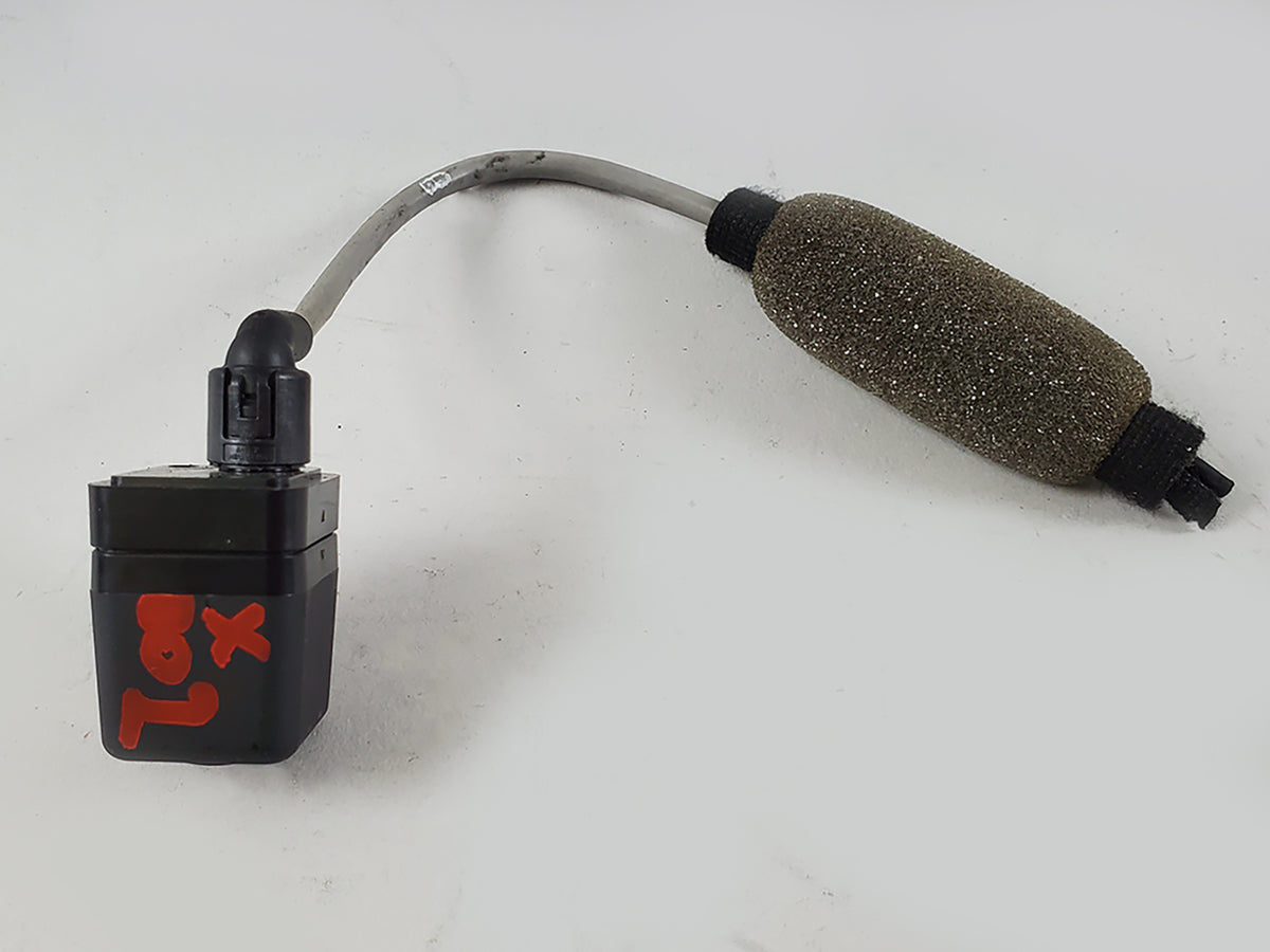 2007-2012 Audi Q7 4L Camera Backup Rear View Trunk Reversing 4L0980551 OEM