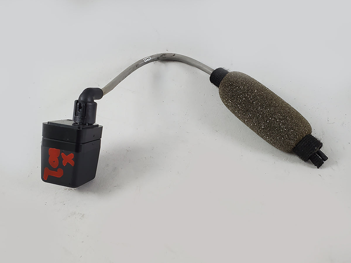 2007-2012 Audi Q7 4L Camera Backup Rear View Trunk Reversing 4L0980551 OEM