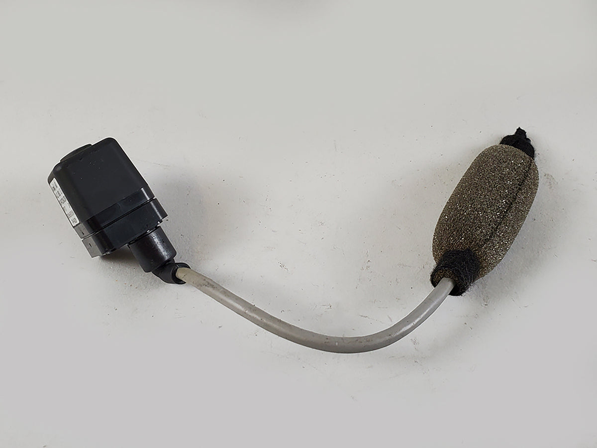 2007-2012 Audi Q7 4L Camera Backup Rear View Trunk Reversing 4L0980551 OEM