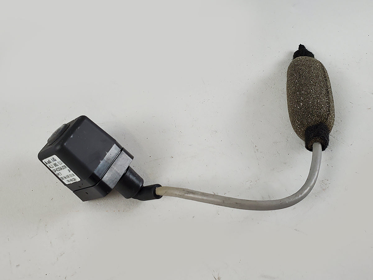 2007-2012 Audi Q7 4L Camera Backup Rear View Trunk Reversing 4L0980551 OEM