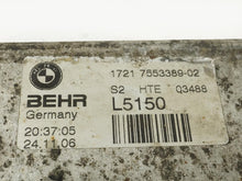 Load image into Gallery viewer, 2007 - 2010 BMW X5 E70 4.8L 3.0L AT COOLER OIL TRANSMISSION HEAT EXCHANGE OEM, in stock
