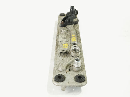 2007 - 2010 Bmw X5 E70 4.8L 3.0L At Cooler Oil Transmission Heat Exchange OEM
