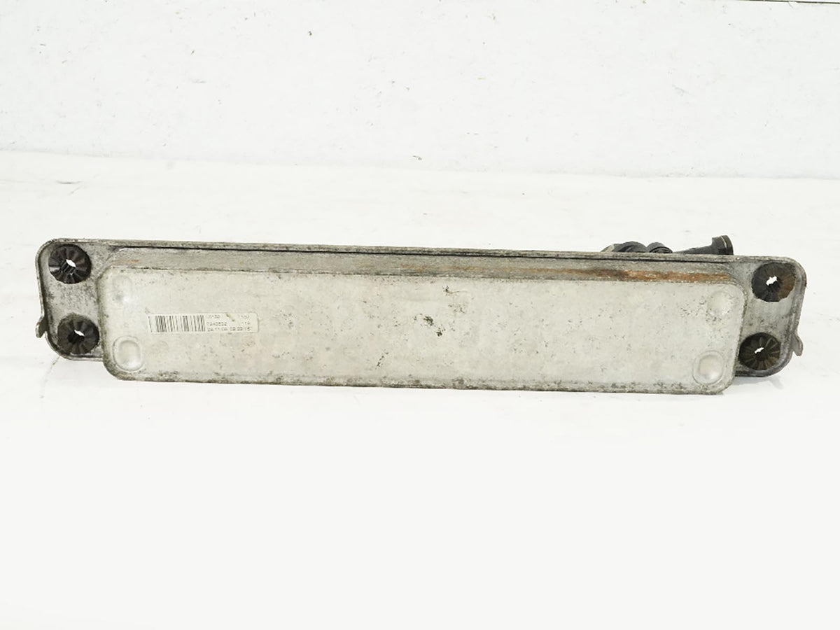 2007 - 2010 Bmw X5 E70 4.8L 3.0L At Cooler Oil Transmission Heat Exchange OEM