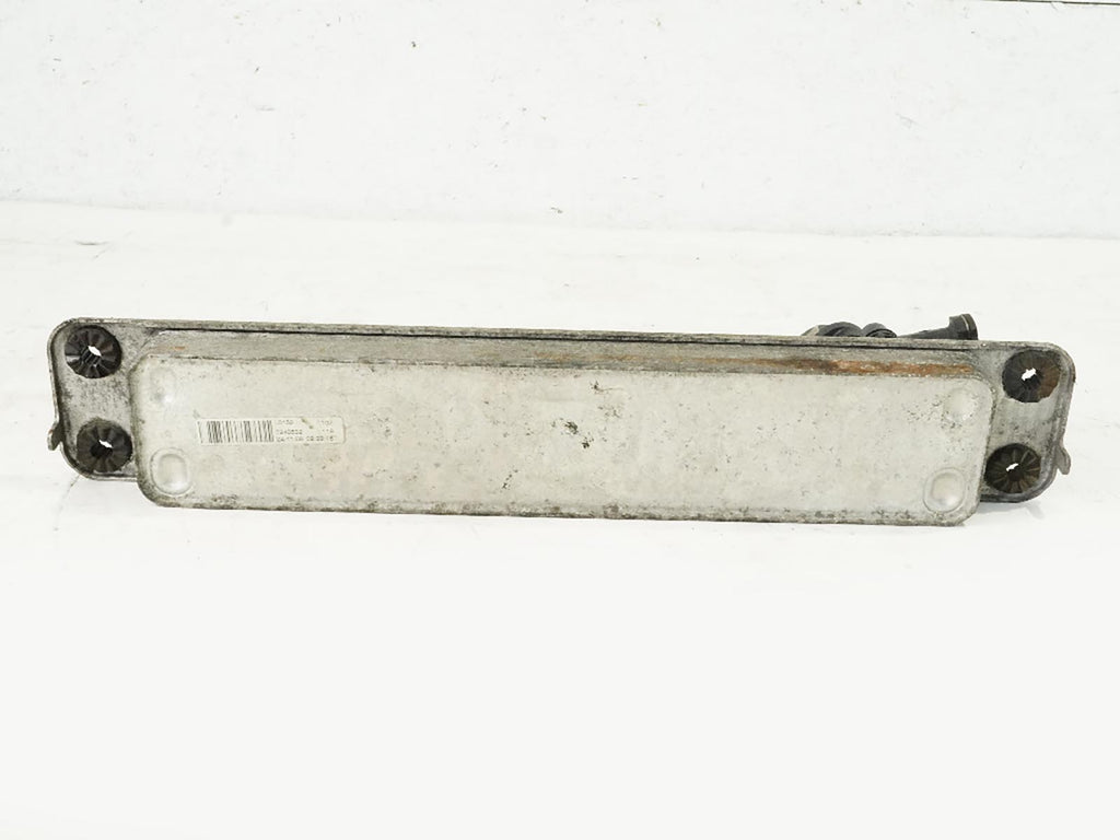  2007 - 2010 BMW X5 E70 4.8L 3.0L AT COOLER OIL TRANSMISSION HEAT EXCHANGE OEM, buy